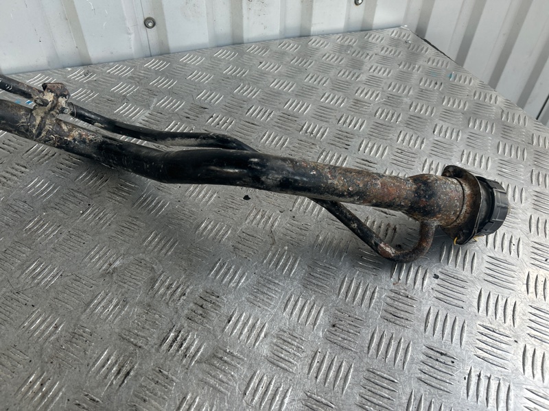 Горловина топливного бака, 4000 рублей, Пешки