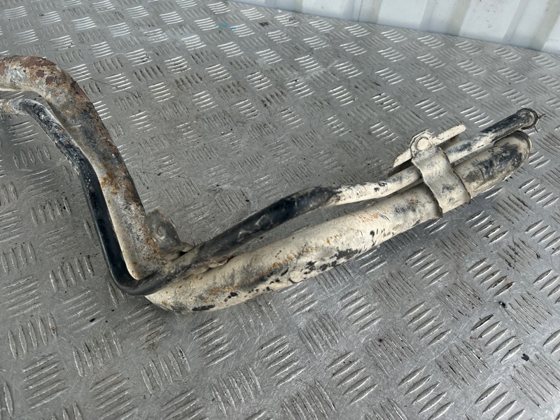 Горловина топливного бака, 4000 рублей, Пешки