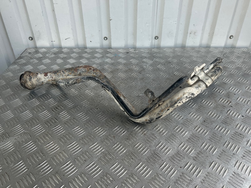 Горловина топливного бака, 4000 рублей, Пешки