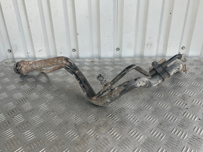 Горловина топливного бака, 2000 рублей, Пешки