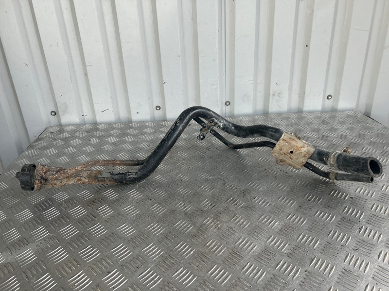 Горловина топливного бака, 2000 рублей, Пешки