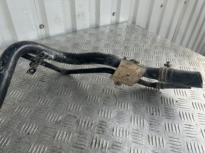 Горловина топливного бака, 2000 рублей, Пешки