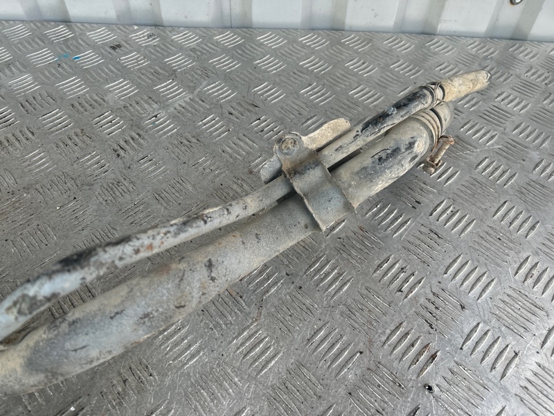 Горловина топливного бака, 4000 рублей, Пешки