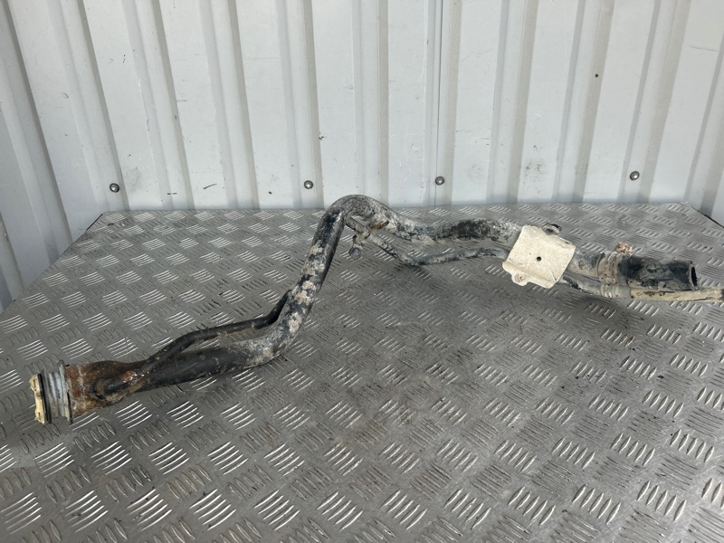 Горловина топливного бака, 4000 рублей, Пешки