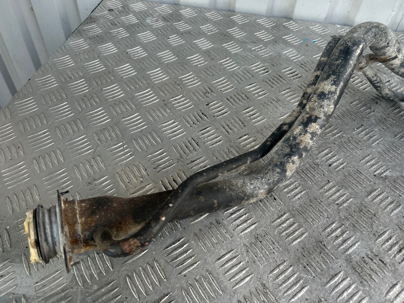 Горловина топливного бака, 4000 рублей, Пешки