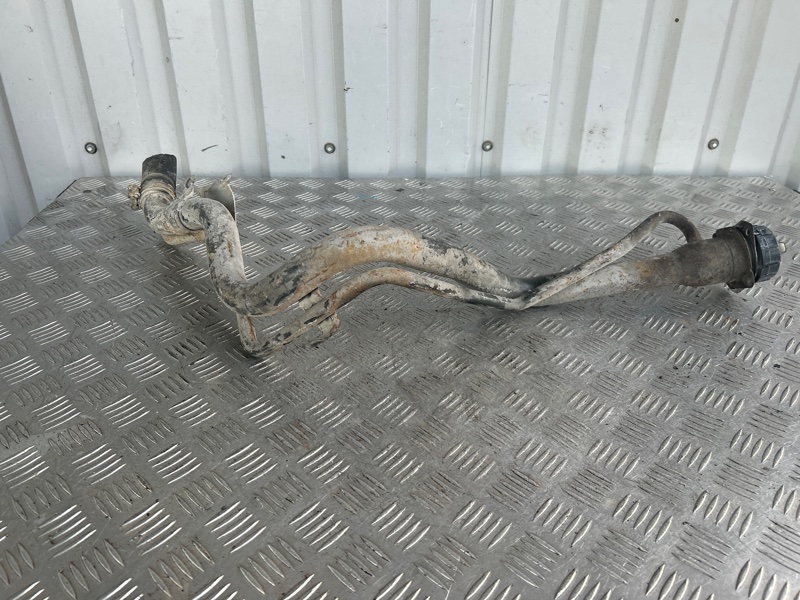 Горловина топливного бака, 3000 рублей, Пешки