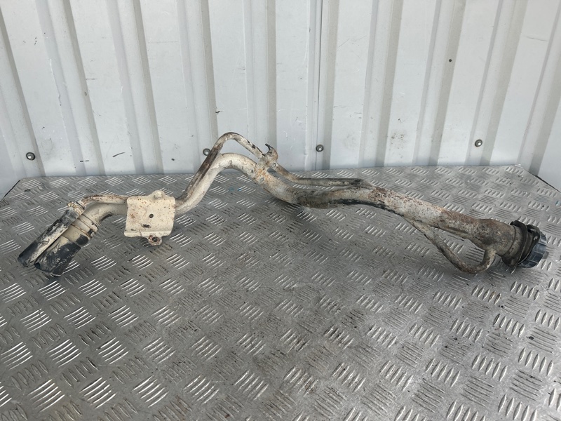 Горловина топливного бака, 3000 рублей, Пешки