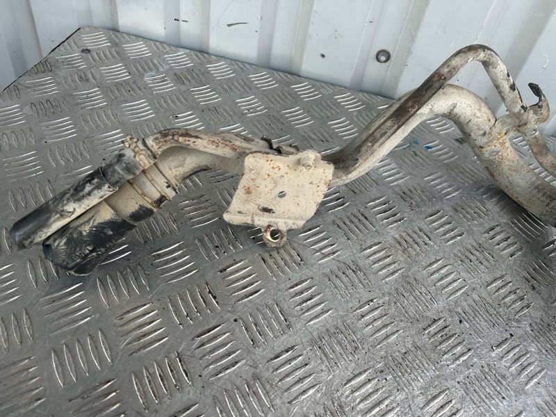 Горловина топливного бака, 3000 рублей, Пешки