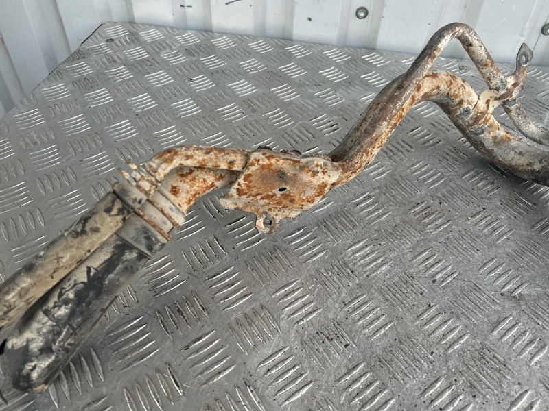 Горловина топливного бака, 2000 рублей, Пешки