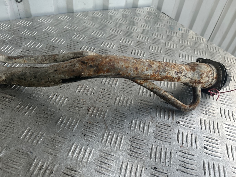 Горловина топливного бака, 2000 рублей, Пешки