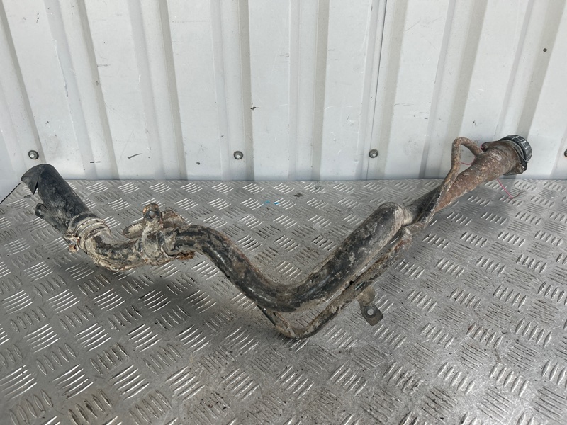 Горловина топливного бака, 2000 рублей, Пешки