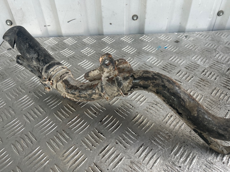 Горловина топливного бака, 2000 рублей, Пешки