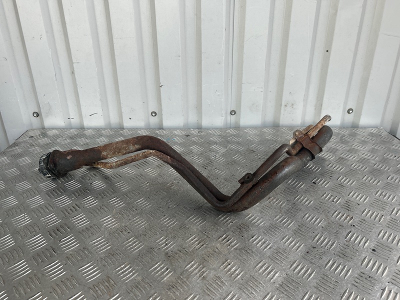 Горловина топливного бака, 3000 рублей, Пешки