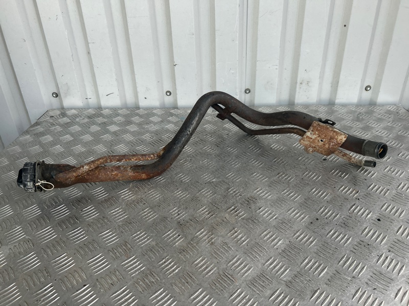 Горловина топливного бака, 3000 рублей, Пешки