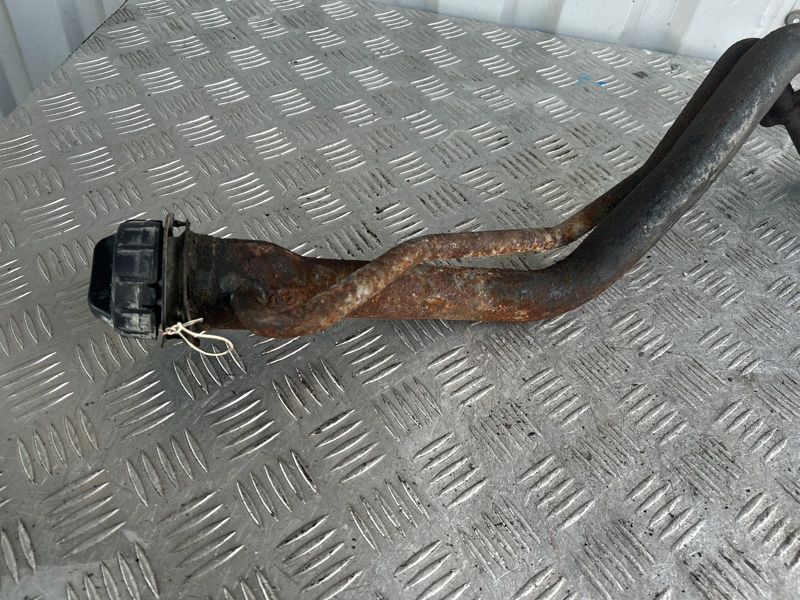 Горловина топливного бака, 3000 рублей, Пешки