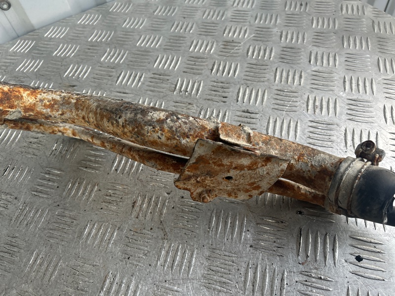 Горловина топливного бака, 2000 рублей, Пешки