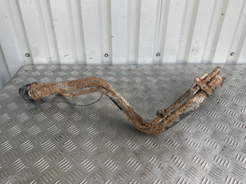 Горловина топливного бака, 2000 рублей, Пешки