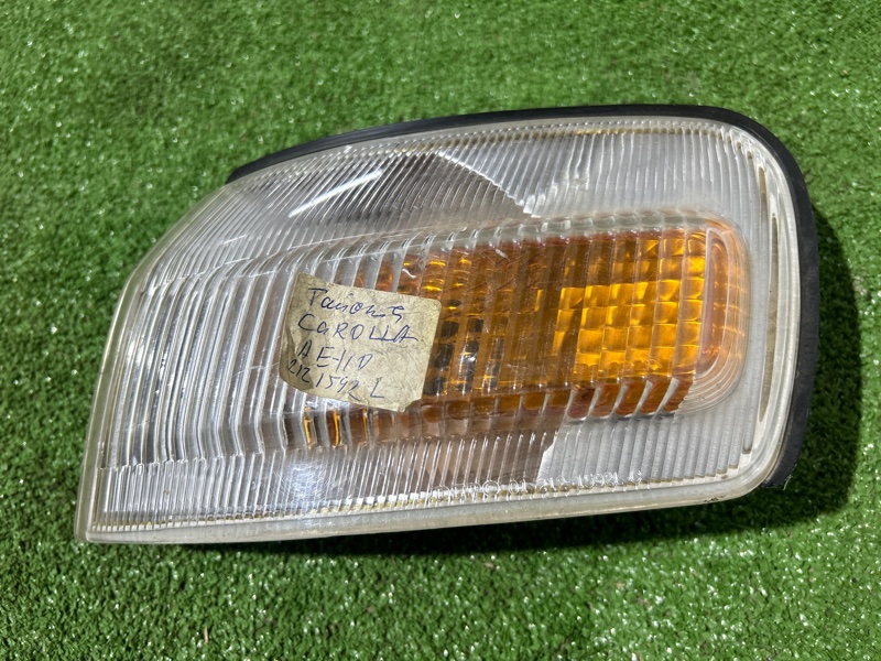 Поворотник, 1500 рублей, Пешки