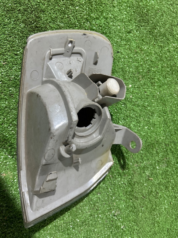 Поворотник, 1500 рублей, Пешки