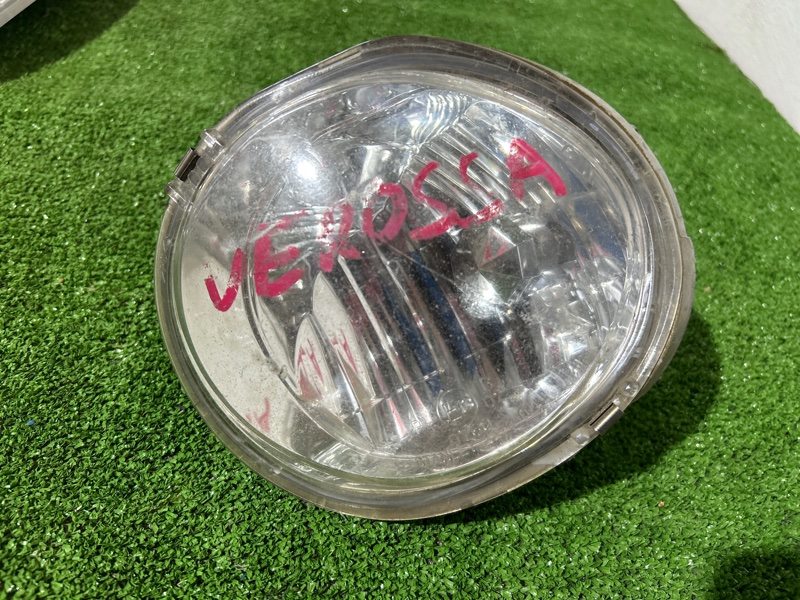 Фара противотуманная, 2000 рублей, Пешки