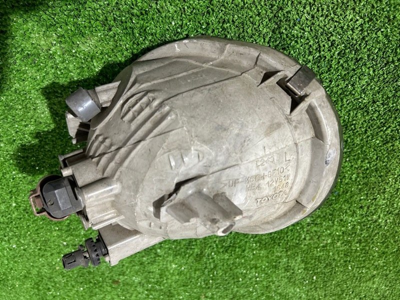 Фара противотуманная, 2000 рублей, Пешки