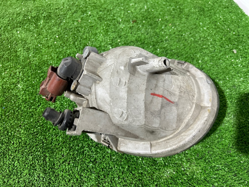 Фара противотуманная, 2000 рублей, Пешки