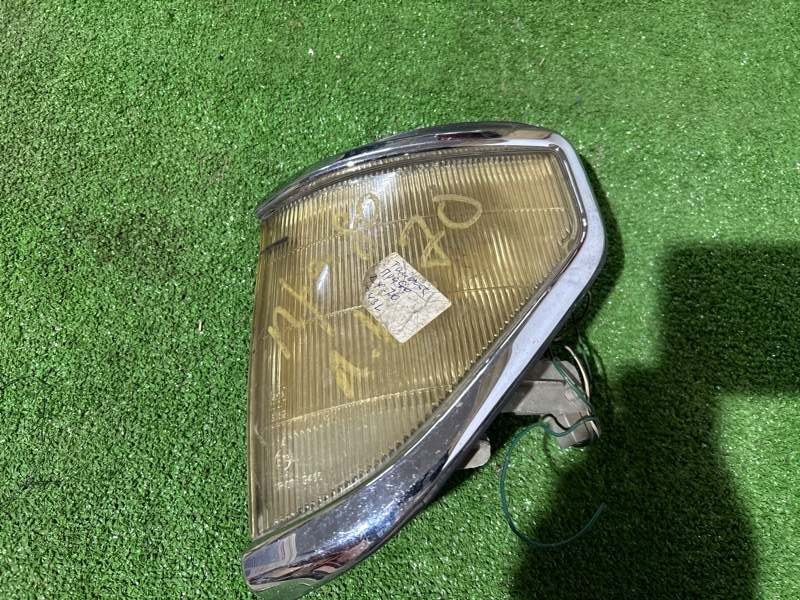 Поворотник, 1500 рублей, Пешки