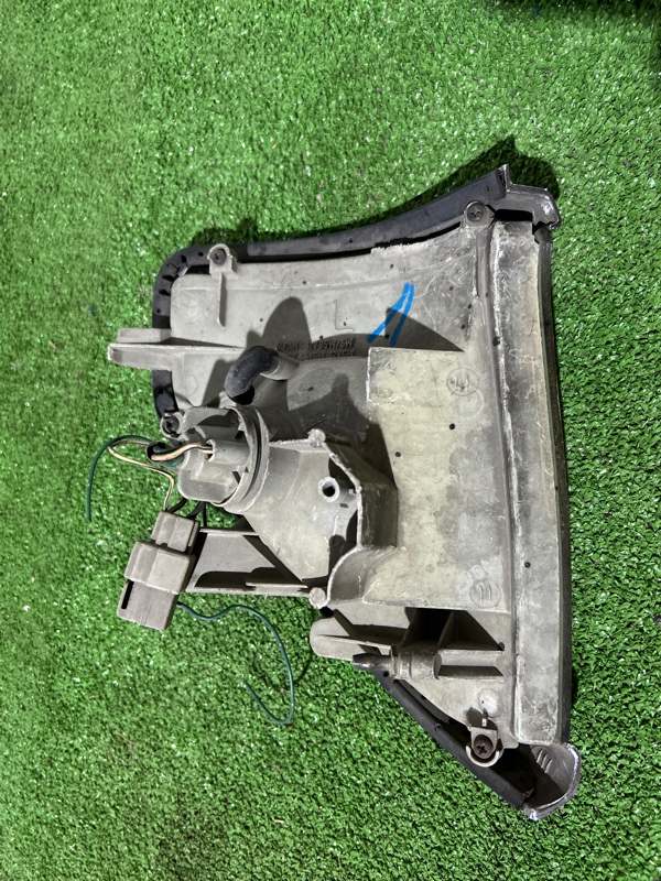 Поворотник, 1500 рублей, Пешки