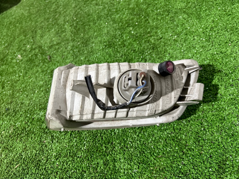 Повторитель поворота в бампер, 2000 рублей, Пешки