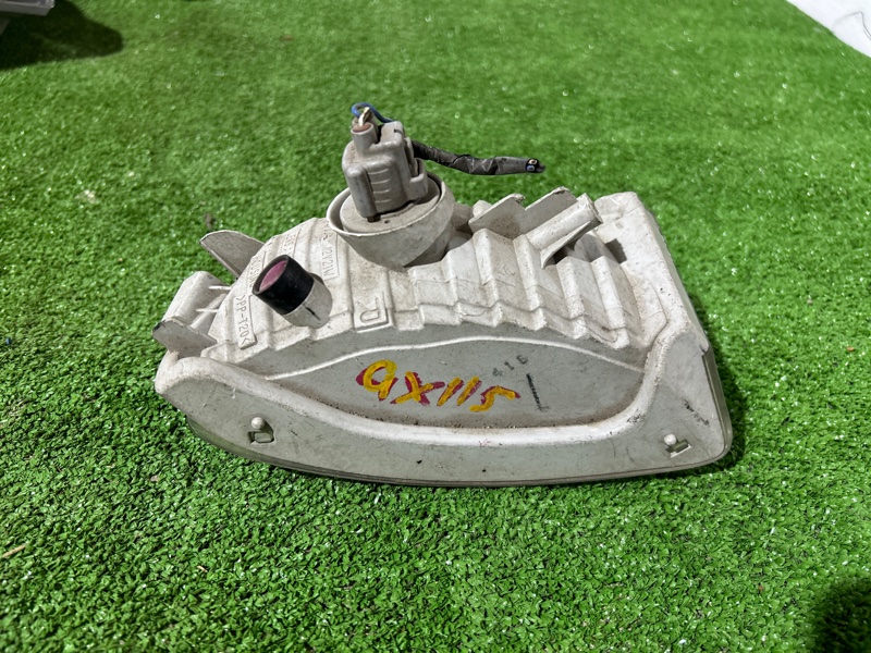 Повторитель поворота в бампер, 2000 рублей, Пешки