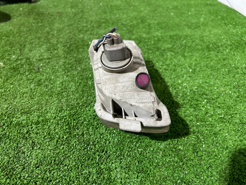 Повторитель поворота в бампер, 2000 рублей, Пешки