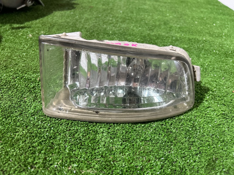 Фара противотуманная, 2000 рублей, Пешки