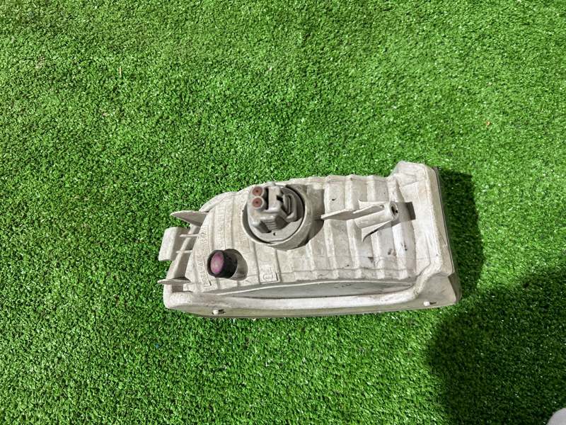 Фара противотуманная, 2000 рублей, Пешки