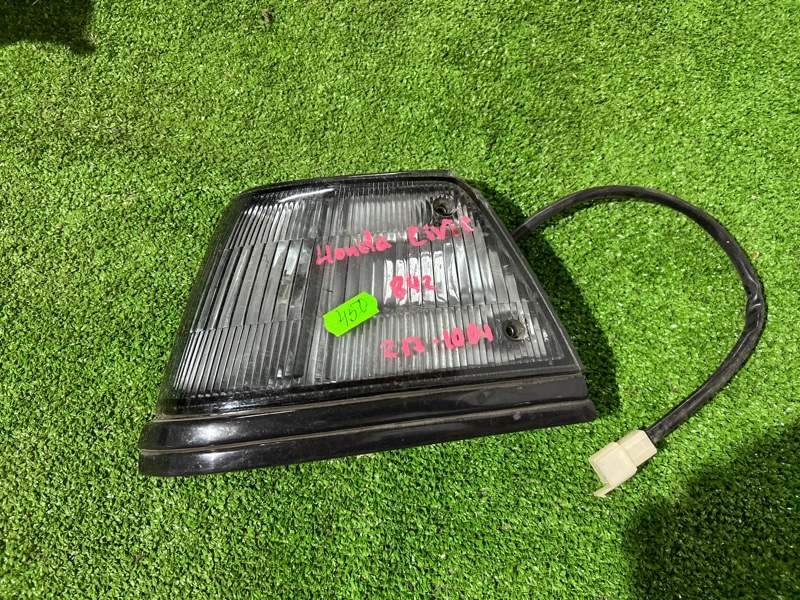 Поворотник, 1500 рублей, Пешки