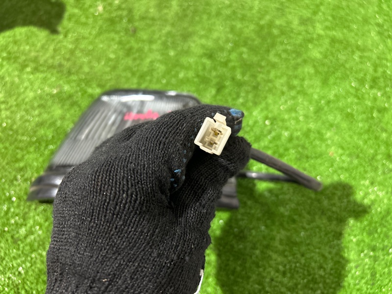 Поворотник, 1500 рублей, Пешки