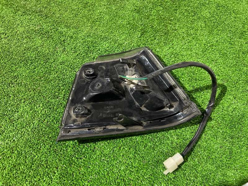 Поворотник, 1500 рублей, Пешки