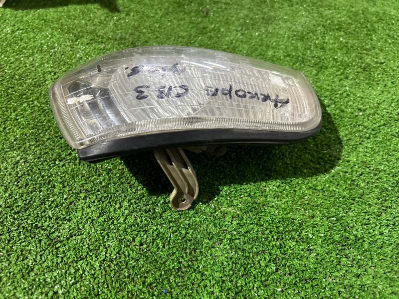 Поворотник, 1500 рублей, Пешки