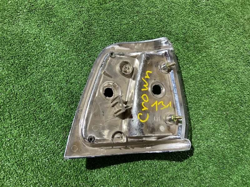 Поворотник, 2500 рублей, Пешки