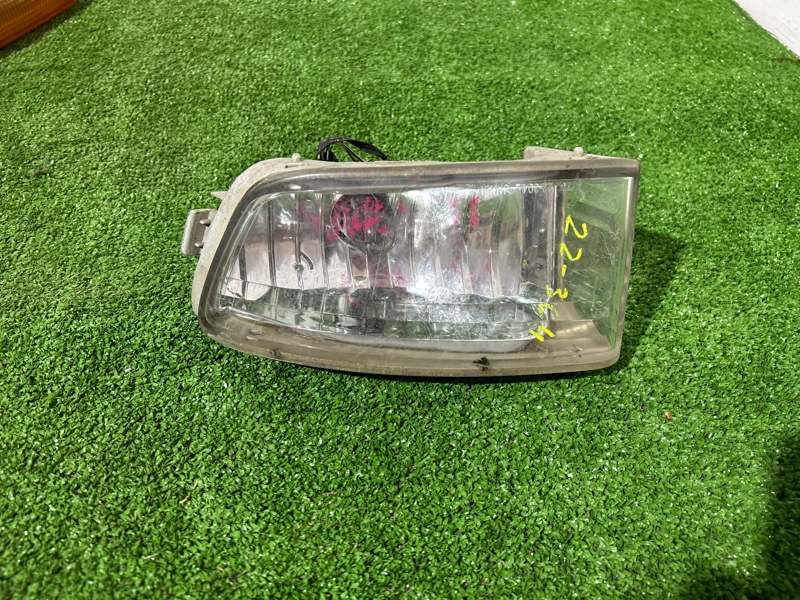 Фара противотуманная, 2000 рублей, Пешки