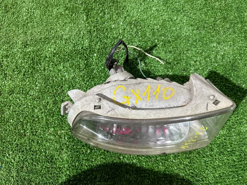 Фара противотуманная, 2000 рублей, Пешки