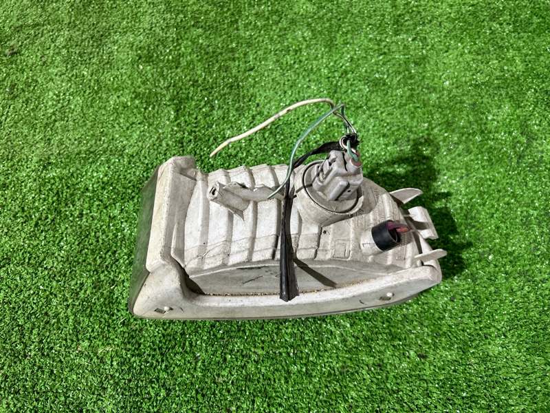 Фара противотуманная, 2000 рублей, Пешки