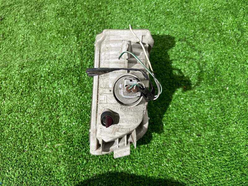 Фара противотуманная, 2000 рублей, Пешки