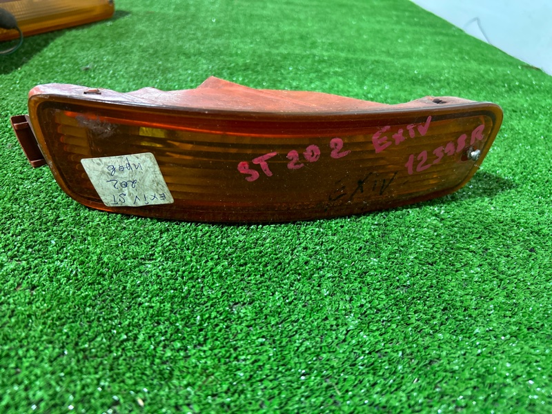 Повторитель поворота в бампер, 1500 рублей, Пешки