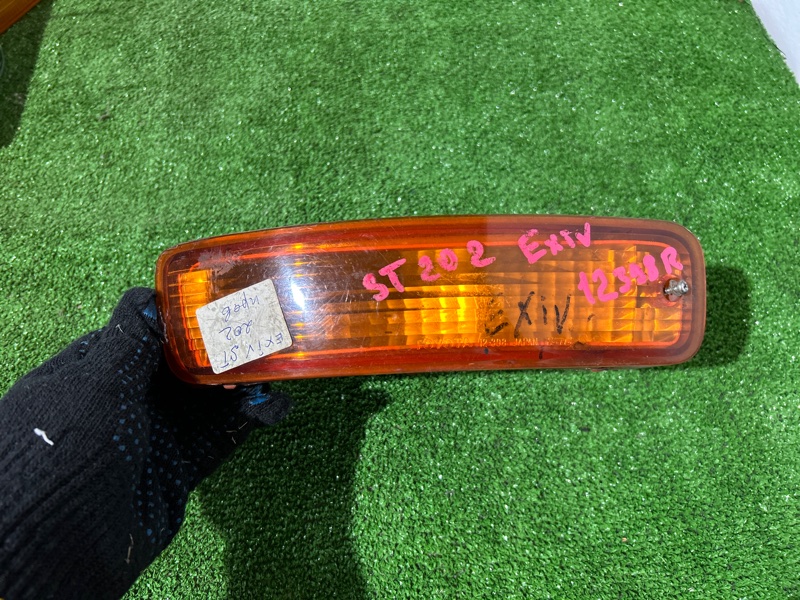 Повторитель поворота в бампер, 1500 рублей, Пешки