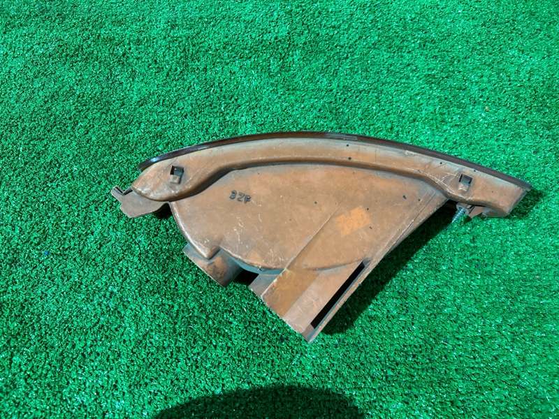 Повторитель поворота в бампер, 1500 рублей, Пешки