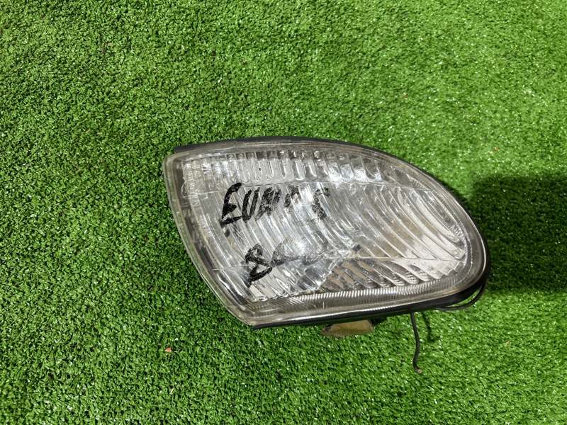 Поворотник, 2500 рублей, Пешки