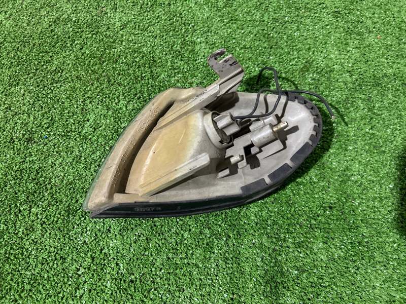 Поворотник, 2500 рублей, Пешки