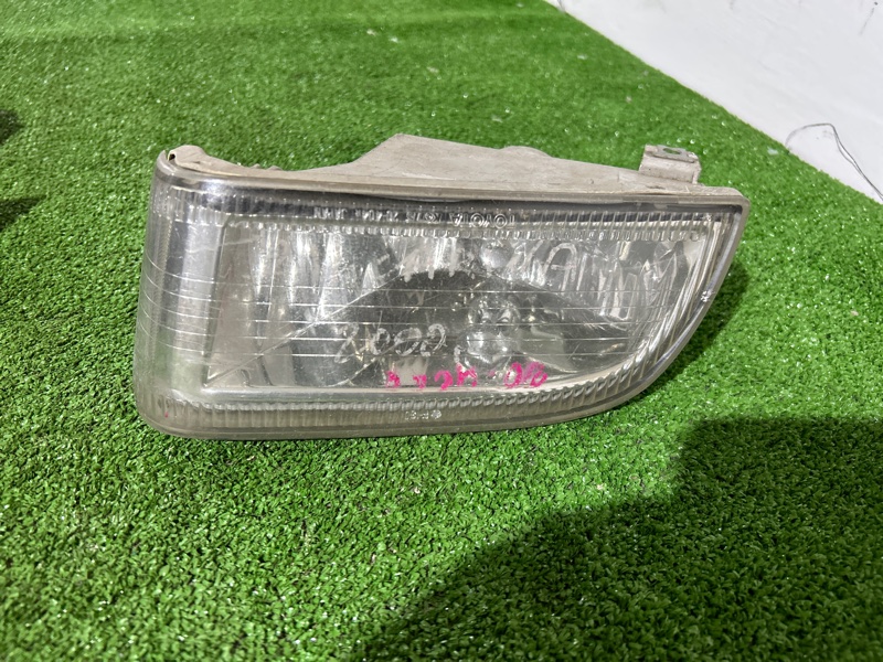 Фара противотуманная, 1500 рублей, Пешки