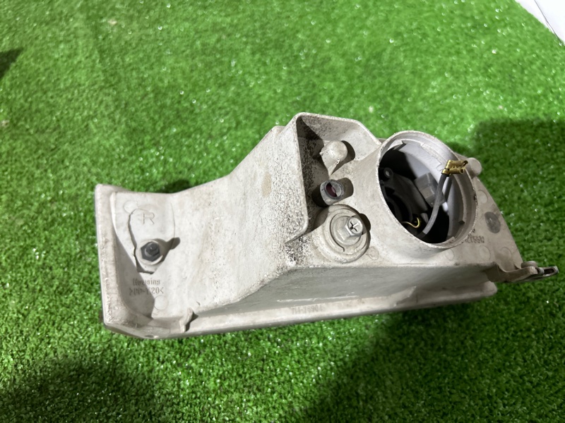 Фара противотуманная, 1500 рублей, Пешки