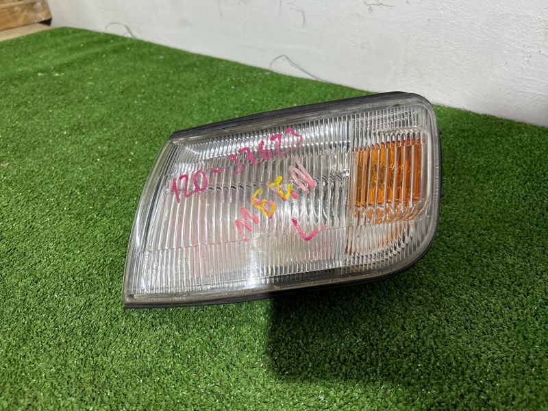 Поворотник, 2000 рублей, Пешки